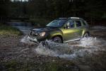 Renault Duster 2015 года (RU)